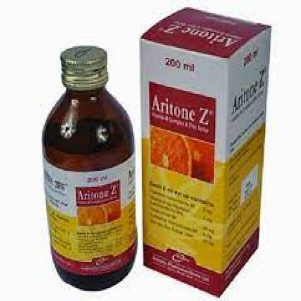 Aritone Z 200ml