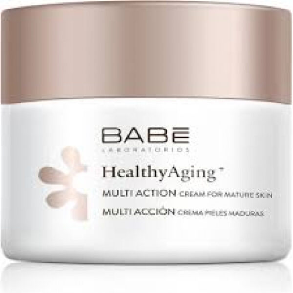 Babe Healthy Aging+ Multi Action Cream 50ml