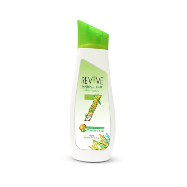 Revive Hairfall Fight Shampoo 200ml