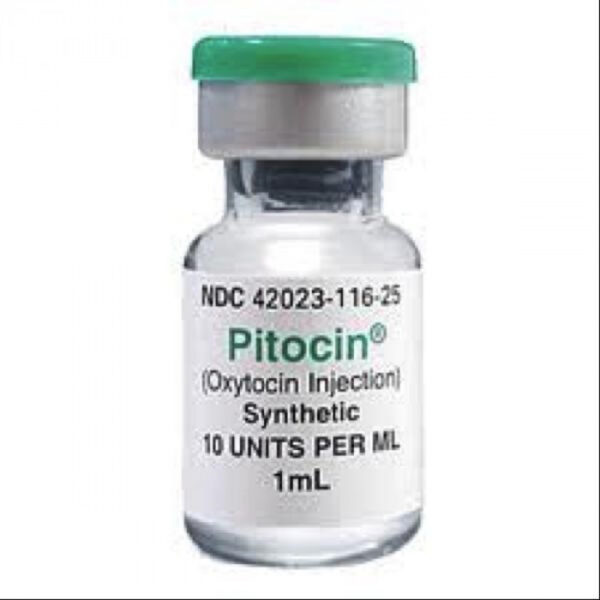 Pitocin