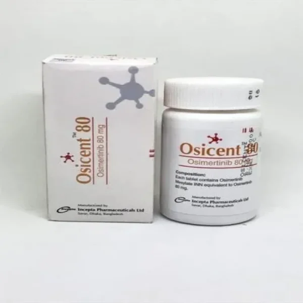 Osicent 80mg (30pcs Pot)