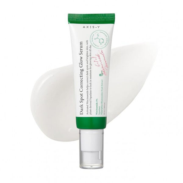 AXIS-Y Dark Spot Correcting Glow Serum, 50 ml