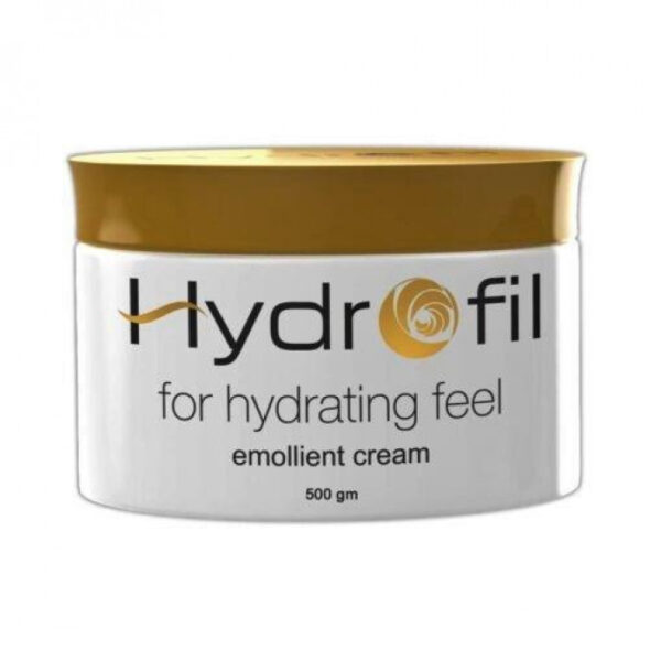 Hydrofil Cream 200g