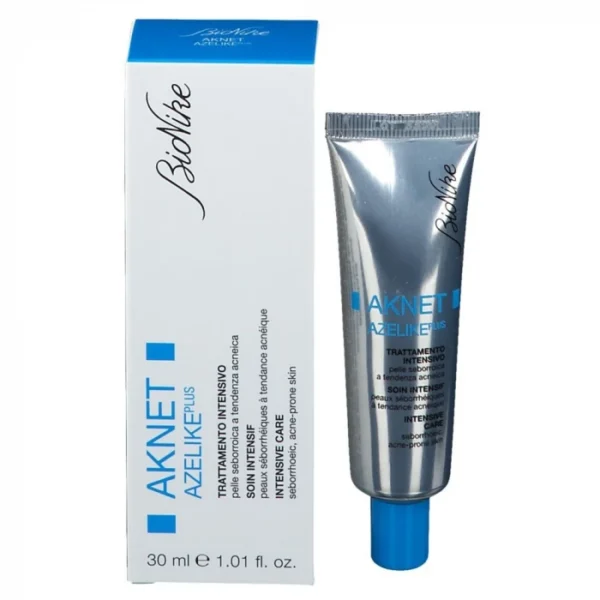 Bionike AKNET Azelike Plus Intensive Care Cream 30ml