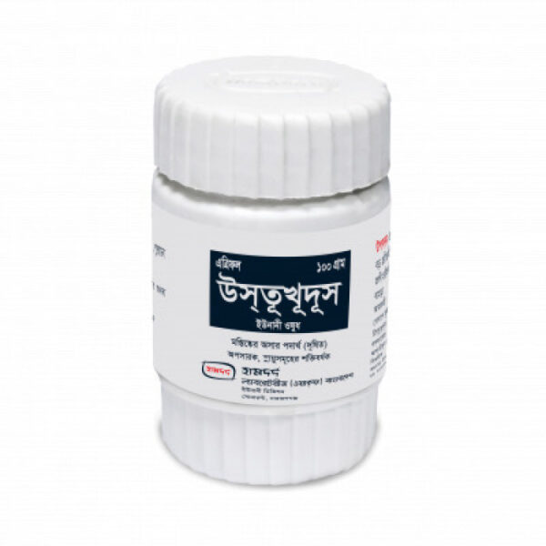Etrifal Ustukhudus 100gm