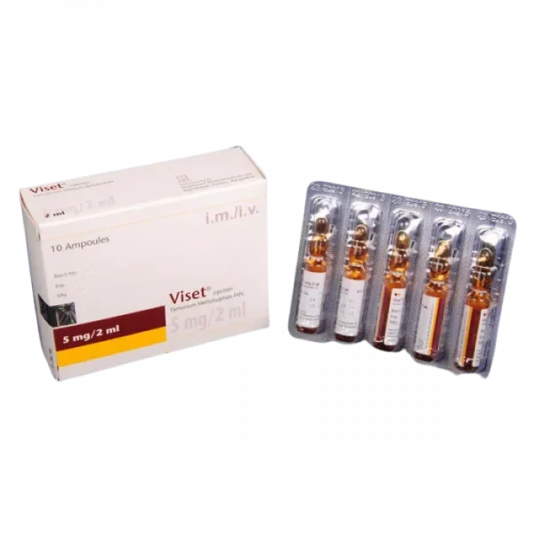 Viset IM/IV Injection 1pc