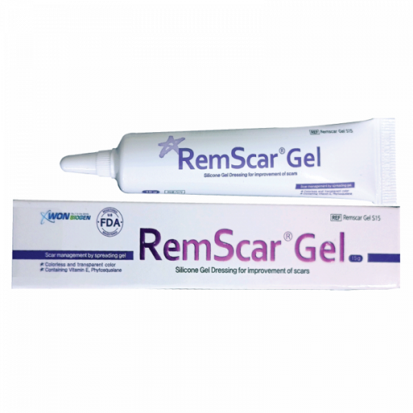 RemScar Gel 15g