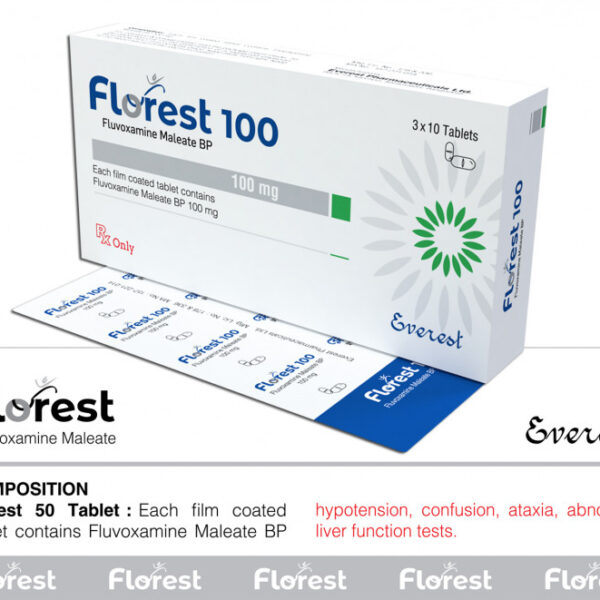 Florest 100