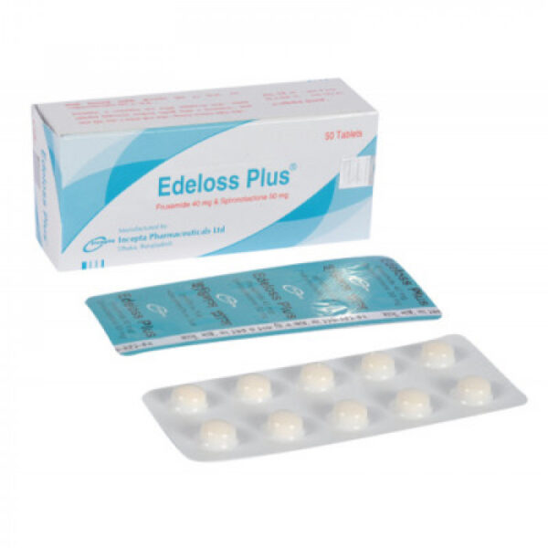 Edeloss Plus (50pcs Box)