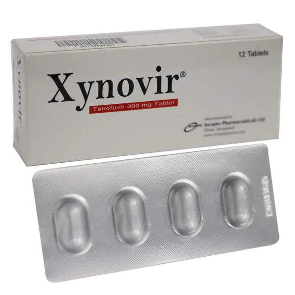 Xynovir 12Pcs (Box)