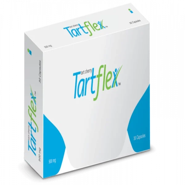 Tartflex 500mg Capsule 10pcs