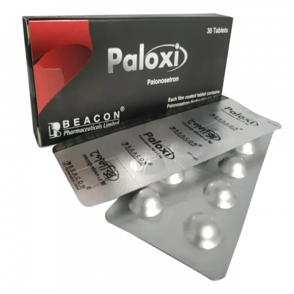 Paloxi 0.5mg Tablet