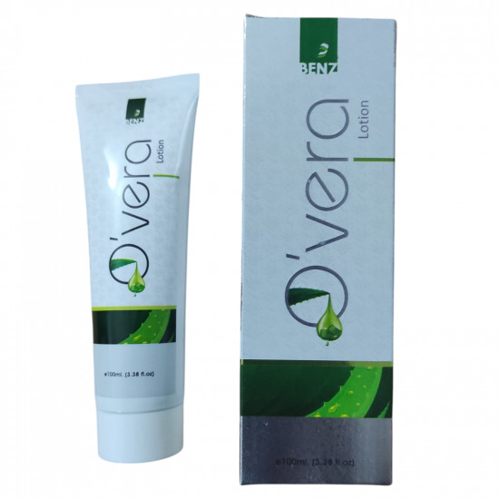 O’vera Lotion