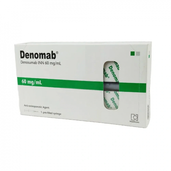 Denomab 60 Pre-Filled Syringe