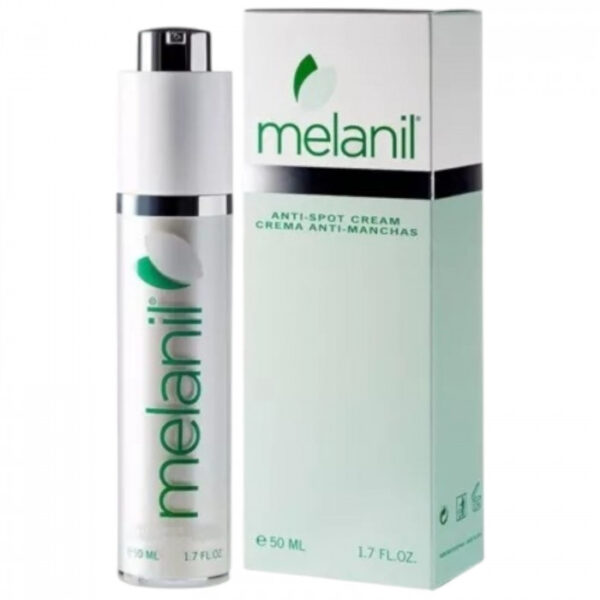 Melanil Anti-Spot Cream 50ml