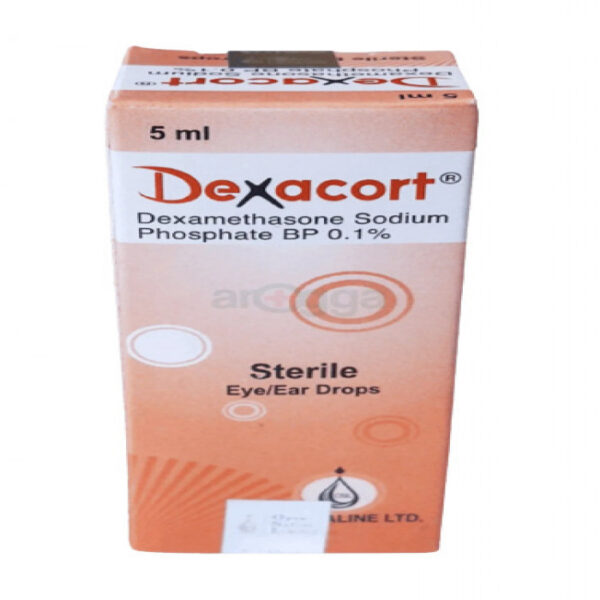 Dexacort