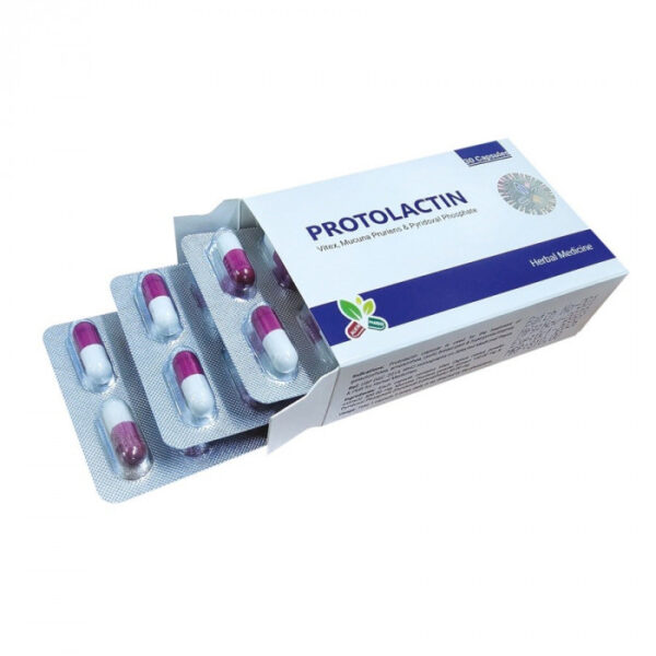 Protolactin Capsule