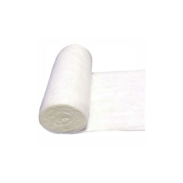 Roll Bandage 6" (12pc)