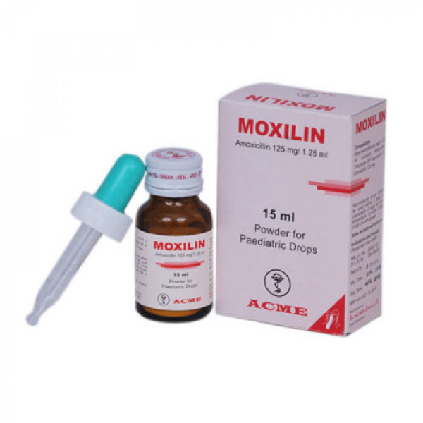 Moxilin