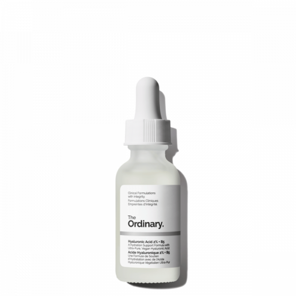 The Ordinary Hyaluronic Acid 2% + B5 (Original Formulation), 30ml
