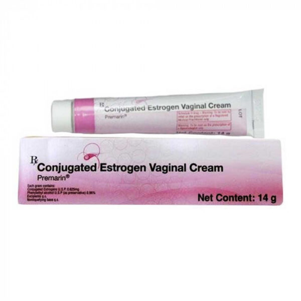 Premarin Cream