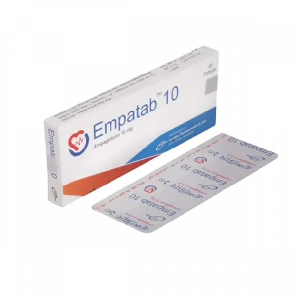 Empatab 25mg 10pcs
