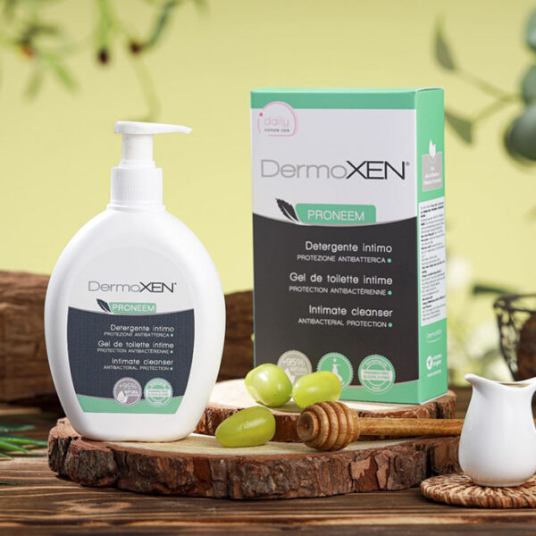 DermoXen ProNeem Intimate Cleanser 200ml