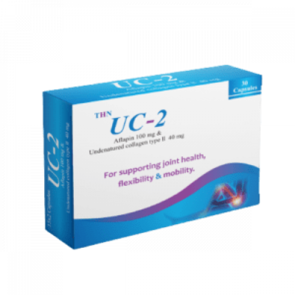 UC-2 Capsule