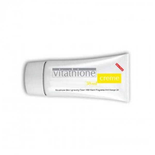 Vitathione Cream 59ml