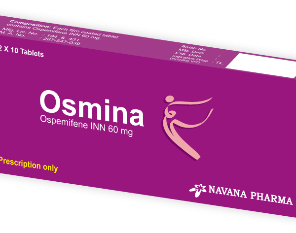 Osmina 60 Tablet