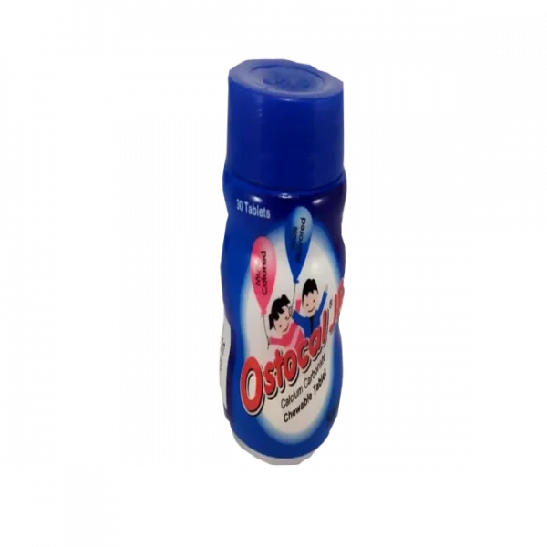Ostocal JR 30pcs