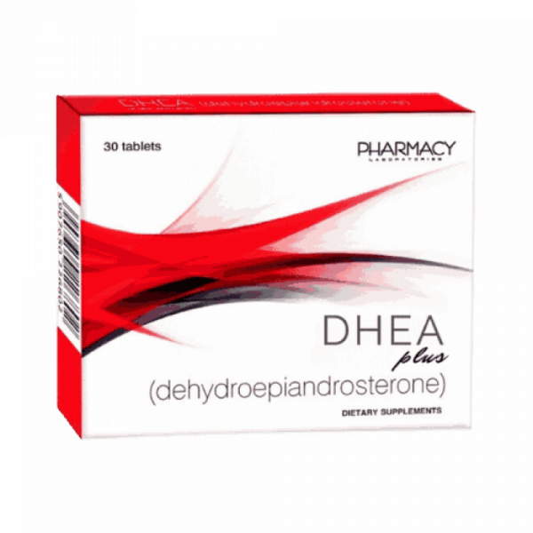 DHEA Plus