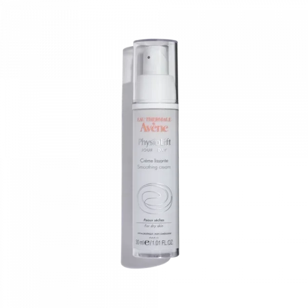 Avene Physiolift Smoothing Day Cream for Dry Skin 30ml