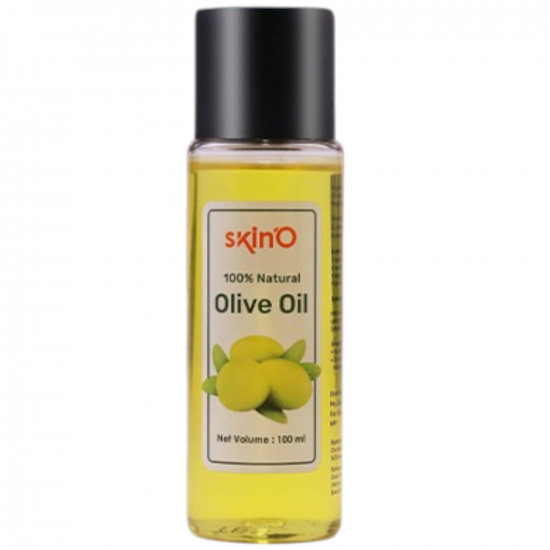 Skin'O Olive Oil 100ml