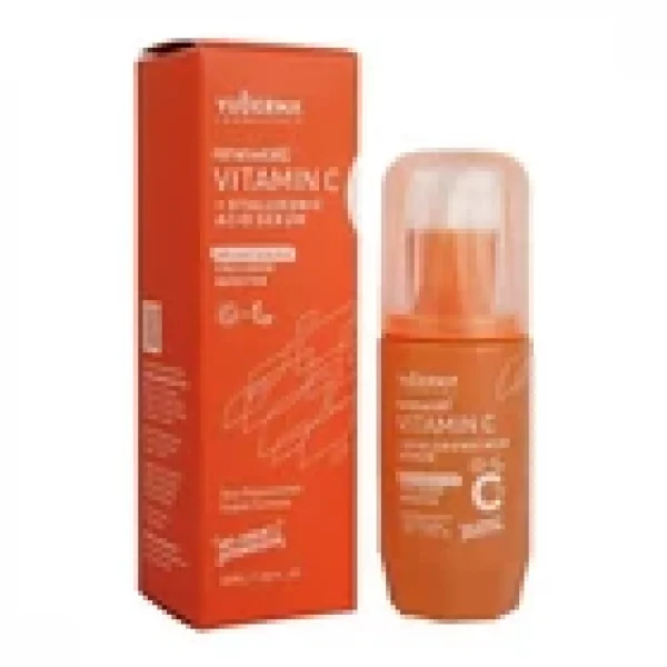 Yuderma Renewcell Vitamin-C + Hyaluronic Acid Serum 40ml