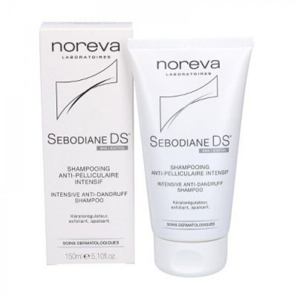 Sebodiane ds shampoo