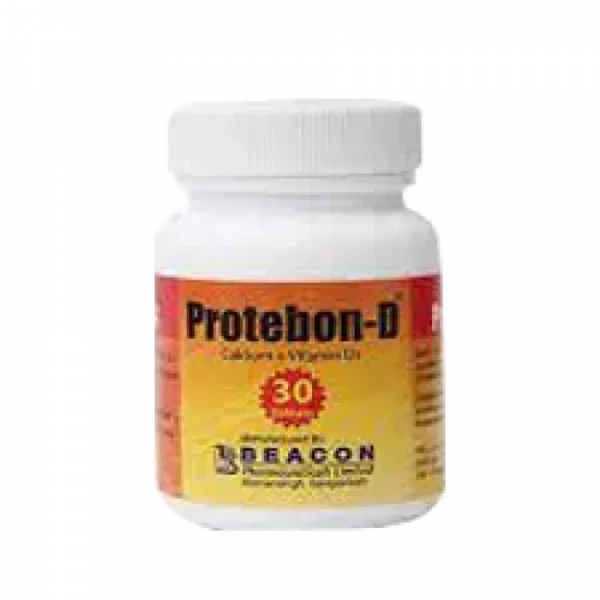 Protebon-D (30pcs pot)