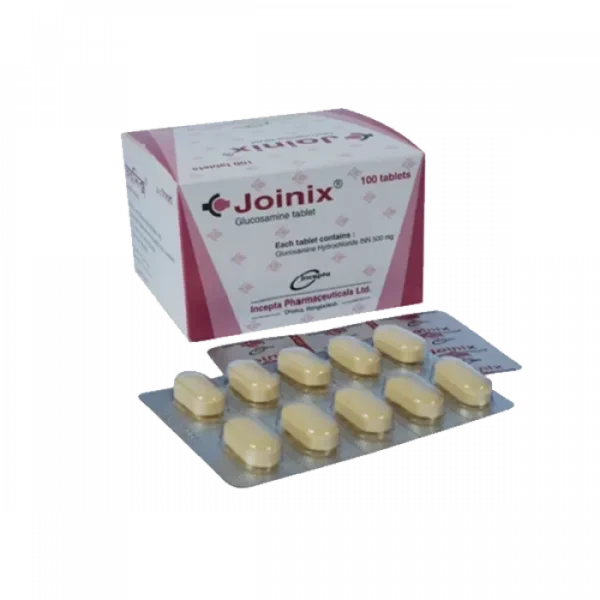 Joinix 500 Tablet 1 Strip