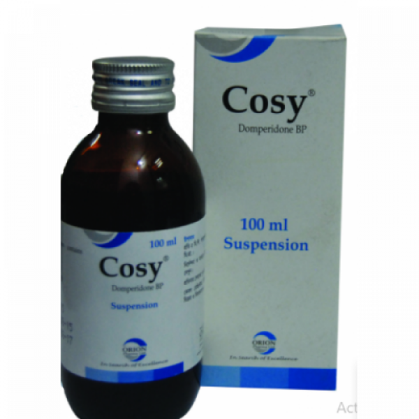 Cosy -100ml Suspension