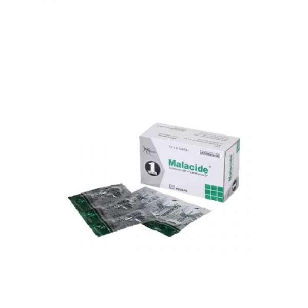 Malacide