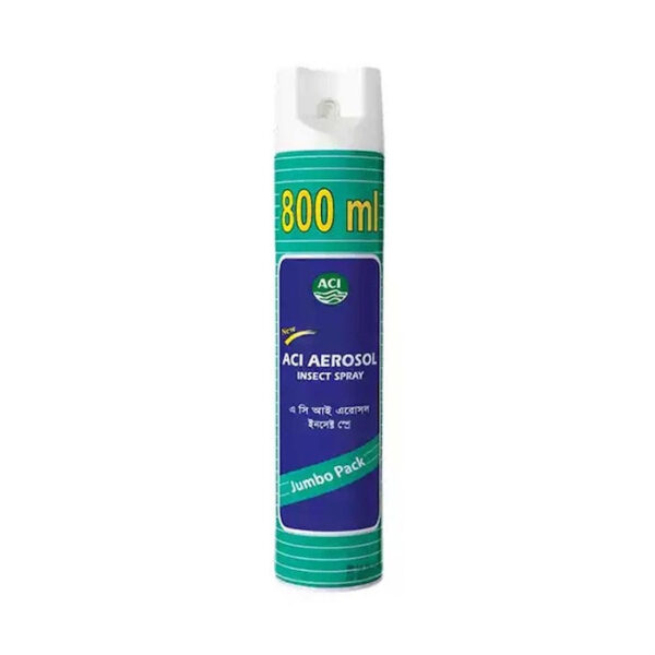 ACI Aerosol Jumbo 800ml