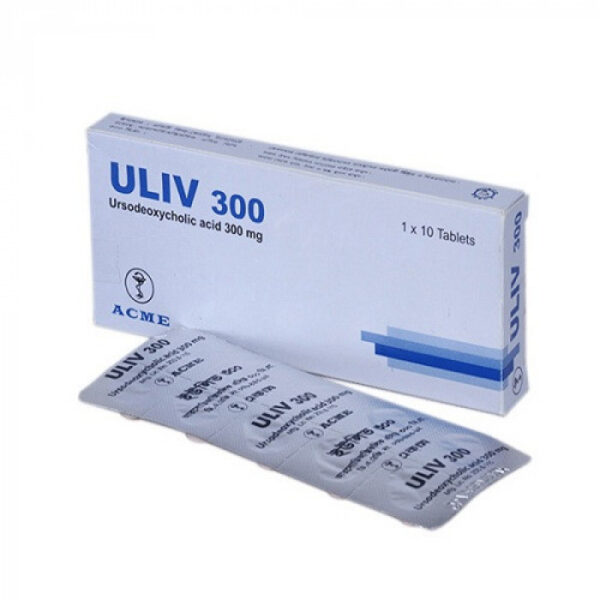Uliv 150mg 10pcs