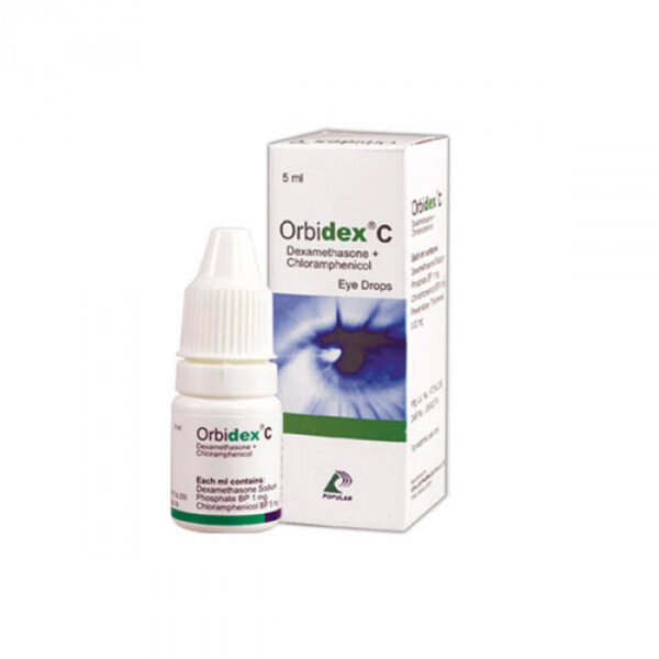 Orbidex C