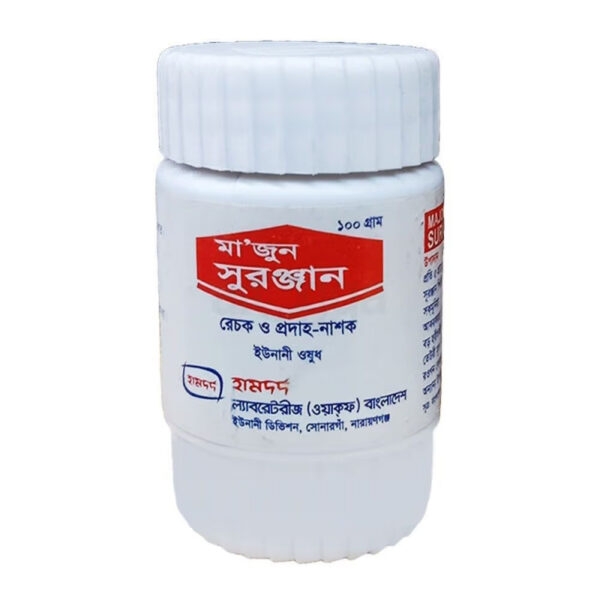 Majoon Suranjan