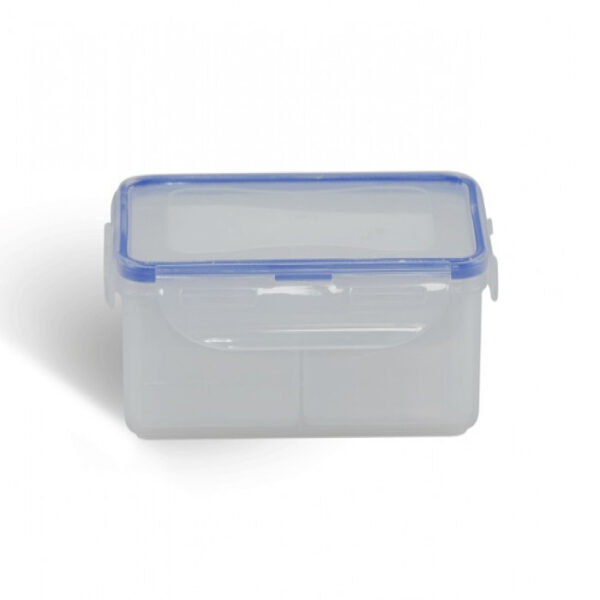 Monia Lock Container, Rtg, Transparent, 1200ml