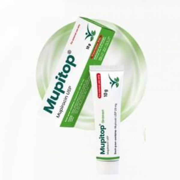 Mupitop Ointment