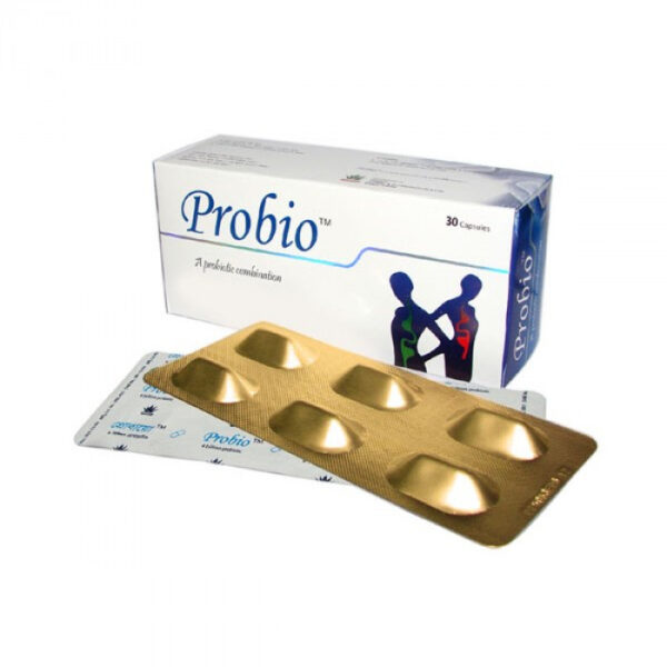 Probio Capsule
