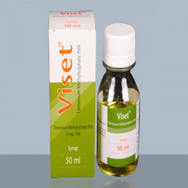 Viset Syrup 50ml