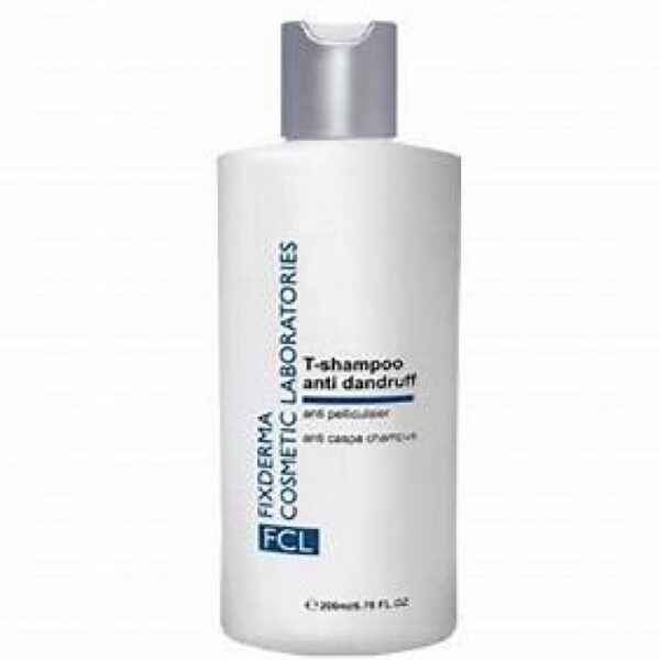Fixderma FCL T Shampoo