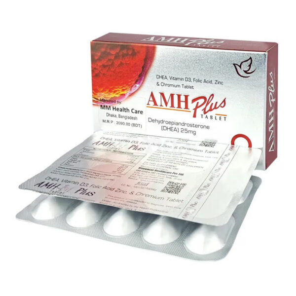 AMH Plus Tablet